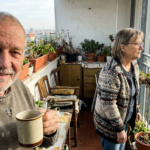 Ruheoase für den verdienten Ruhestand