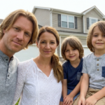 Familienfreundliches Haus mit Garten in Pinneberg