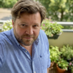 Herr Michael Gruber